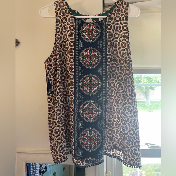 Tank Top - Picture 3 of 8